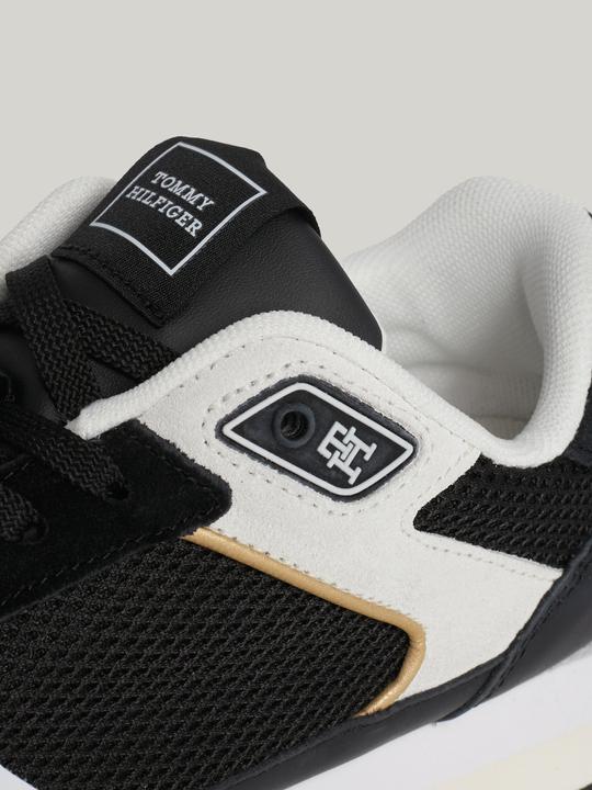 Produktbild Tommy Hilfiger Essential Elevated Runner Damenschuhe (41)