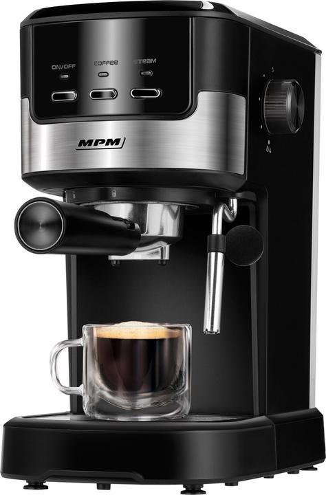 Produktbild MPM Kaffeemaschine MKW-13M