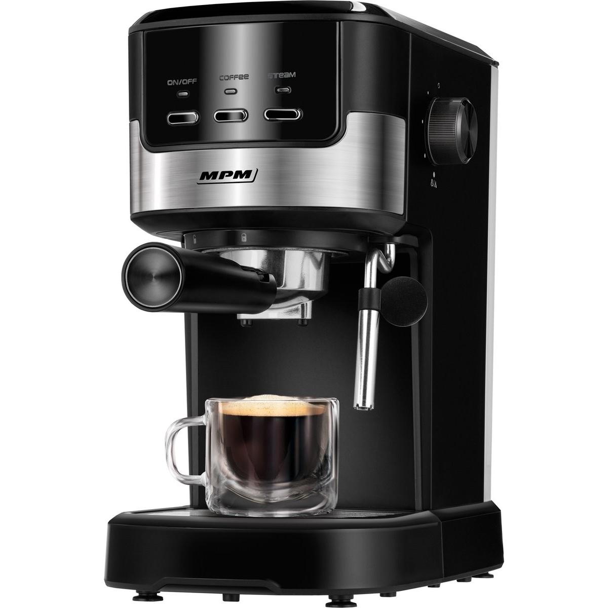 MPM Kaffeemaschine MKW-13M (MKW_13M)