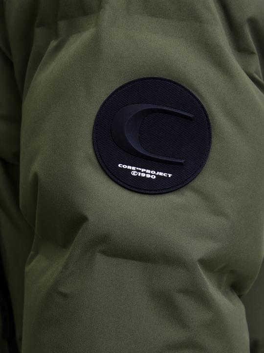 Produktbild Jack & Jones Jacke Fusion Steppjacke (S)