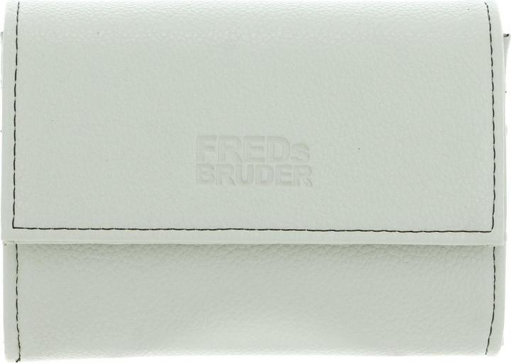 Actual product image FredsBruder Bestie Wallet With Lock
