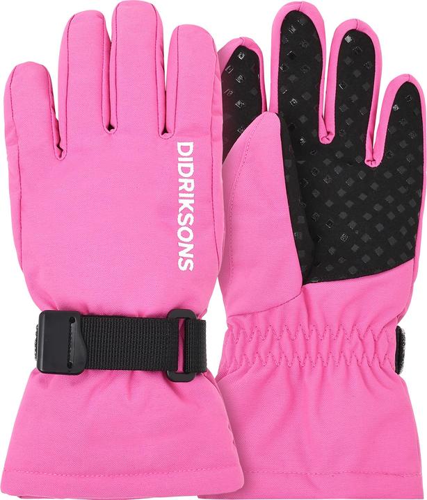 Produktbild Didriksons Kid's Biggles Gloves 3 (L)