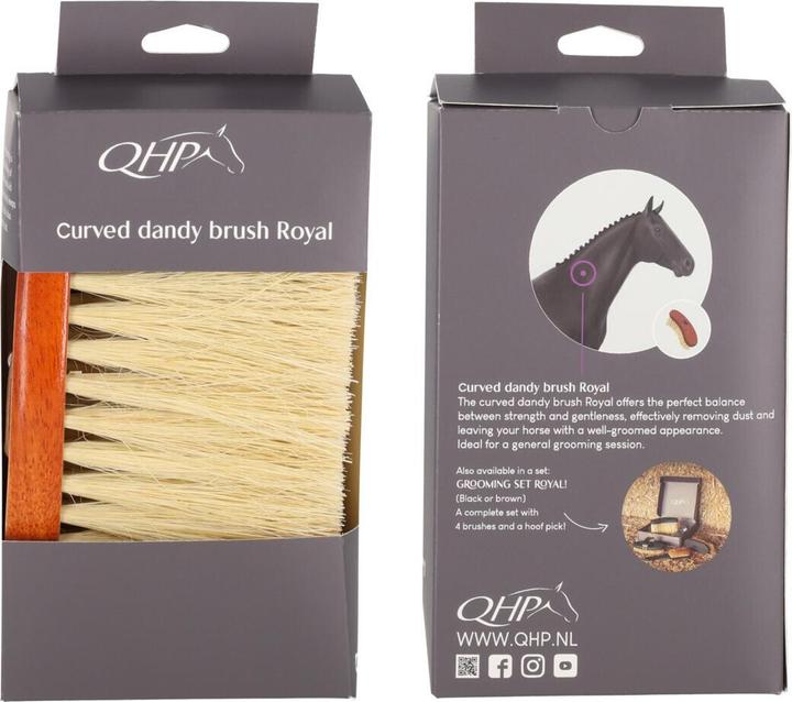 Image du produit Qhp Royal