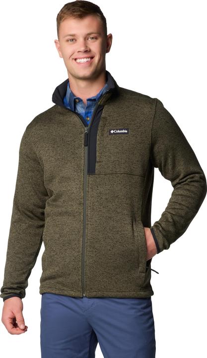Immagine prodotto Columbia Maglia Weather™ con zip integrale (S)