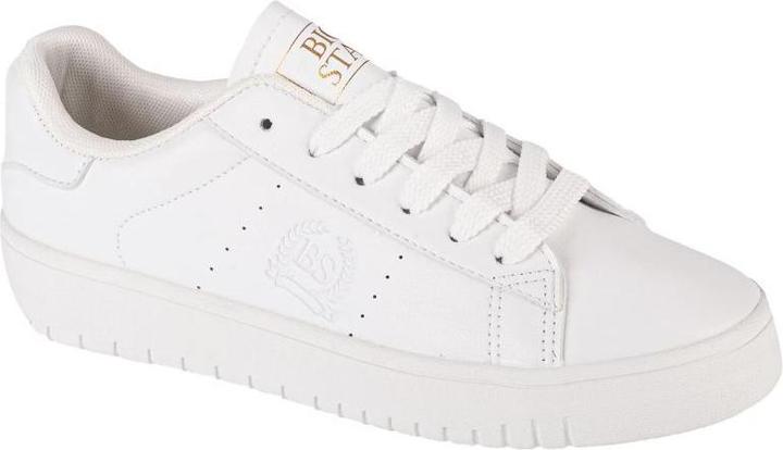 Actual product image Big Star Sneakers Shoes NN274577 - 39 (39)