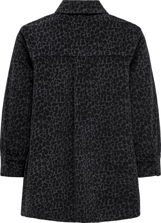 Produktbild Only Onlcanberra 3/4 Cord Leo Aop Shirt Pnt (S)