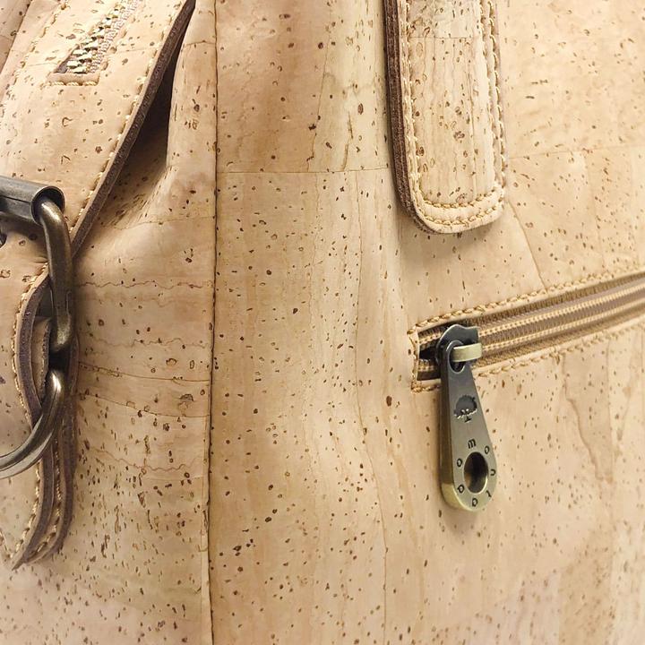 Produktbild Montado Handtasche «Doble Azul» (5 l)