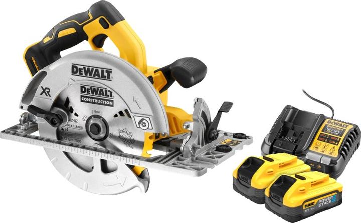 DeWalt DCS 572