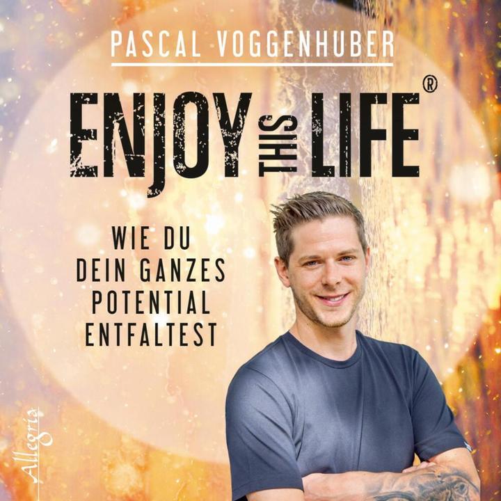 Produktbild Enjoy this Life® (Clemens Nicol, Pascal Voggenhuber, Deutsch)