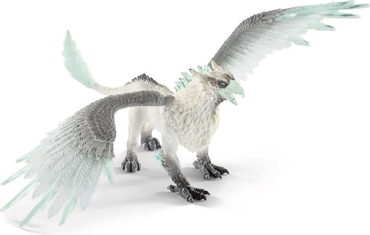 Actual product image Schleich Ice griffin