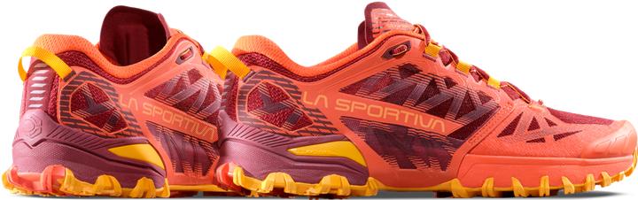 Produktbild La Sportiva Bushido III (41)