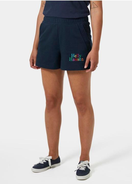Produktbild Helly Hansen W Core Sweat Shorts (S)