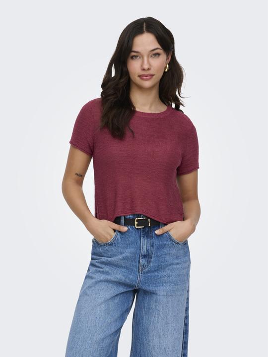 Immagine prodotto Only Onlsunny S/S Pullover Knt Noos (L)