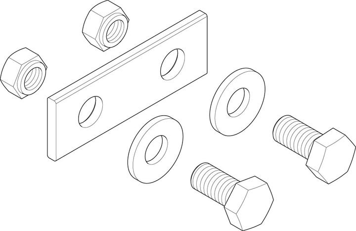 Actual product image ABN XSV5313