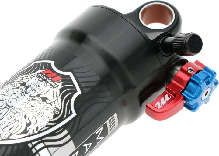 Produktbild Manitou Mara (210 mm, 55 mm)