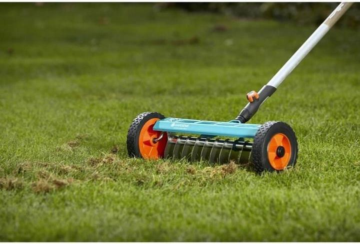 Actual product image Gardena Scarifier