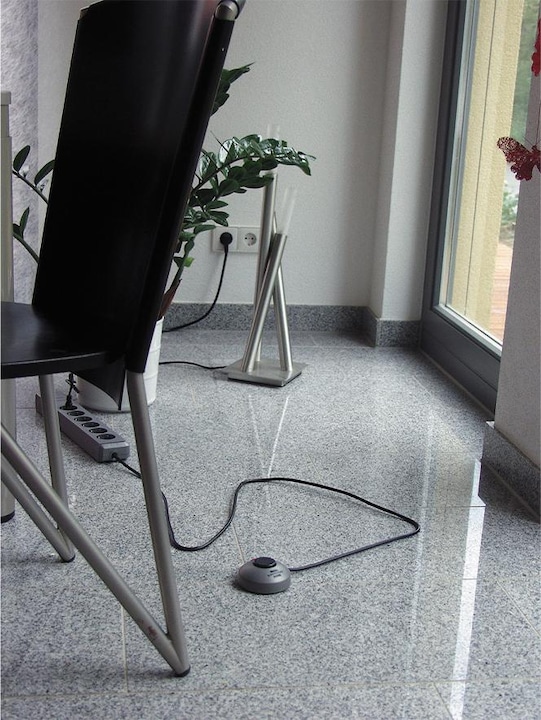 Produktbild Brennenstuhl Eco-Line Comfort Switch (7 x, Typ 13, 2 m)