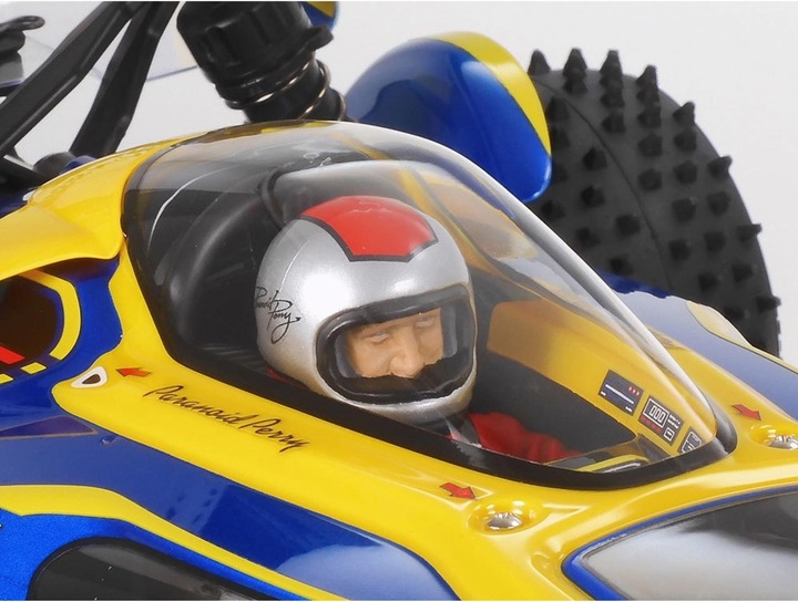 Immagine prodotto Tamiya TD4 Super Avante (Kit)