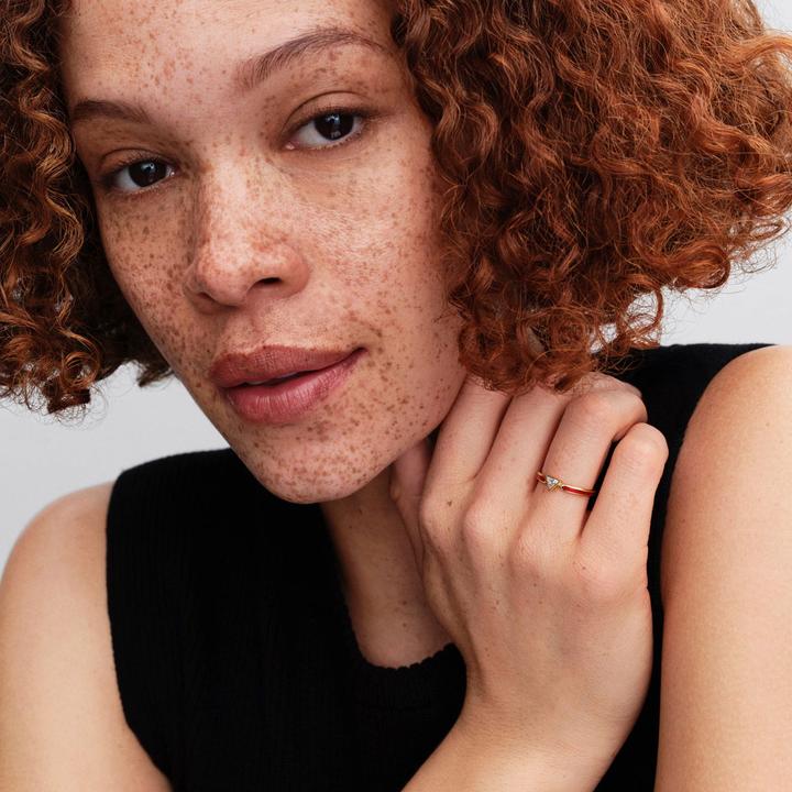 Produktbild Pandora Marvel Iron Man Ring (50)