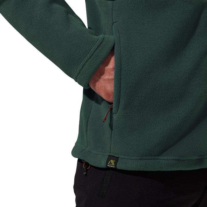 Image du produit Berghaus Prism Guide InterActive Polartec Fleecejacke (58)
