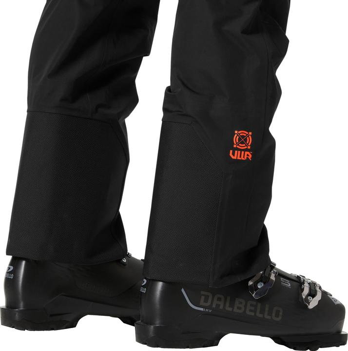 Actual product image Helly Hansen Elevation Infinity Shell Bib (M)