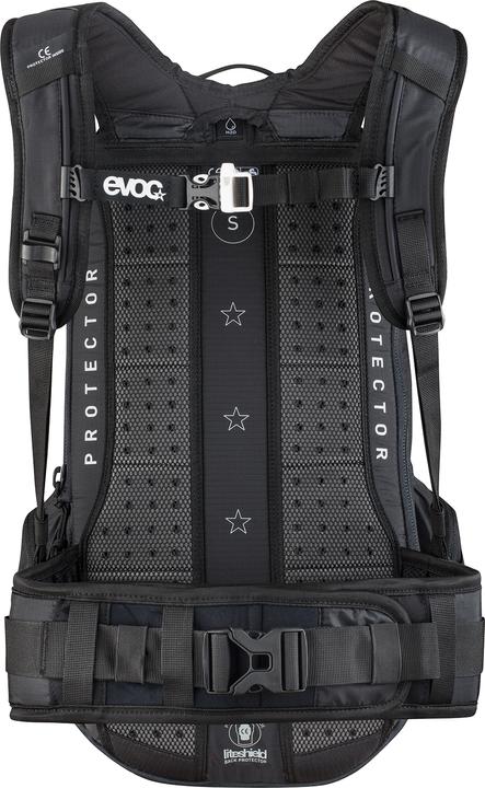 Actual product image Evoc FR Trail Unlimited (20 l)