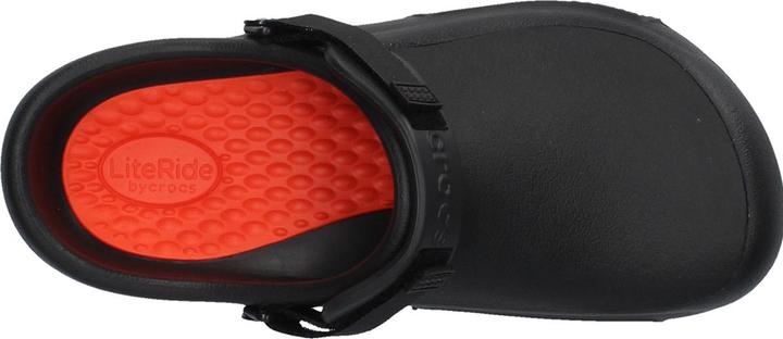 Produktbild Crocs Bistro Pro LiteRide Clog Schwarz - 3647 (39)