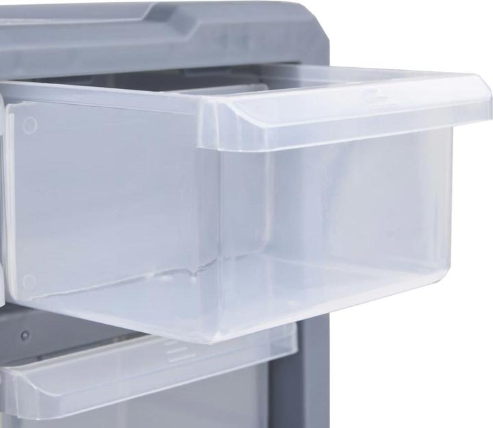 Image du produit vidaXL Multi-Schubladen-Organizer