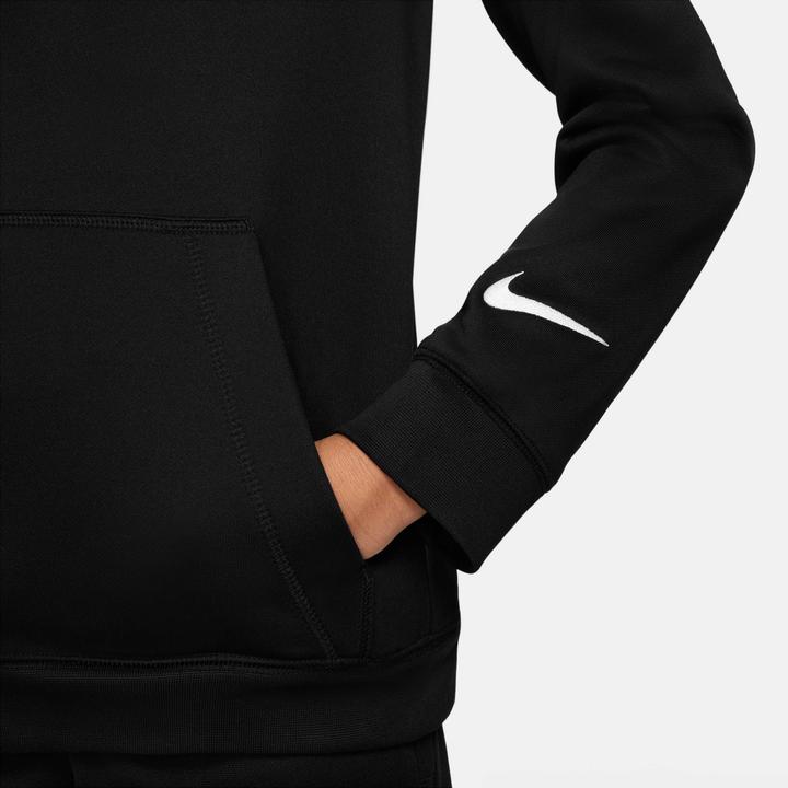 Actual product image Nike Y Nk Df Fc Libero Hoodie (S)