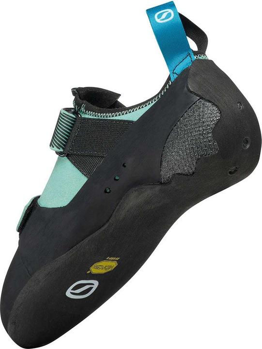 Produktbild Scarpa Quantix SF (40.5)