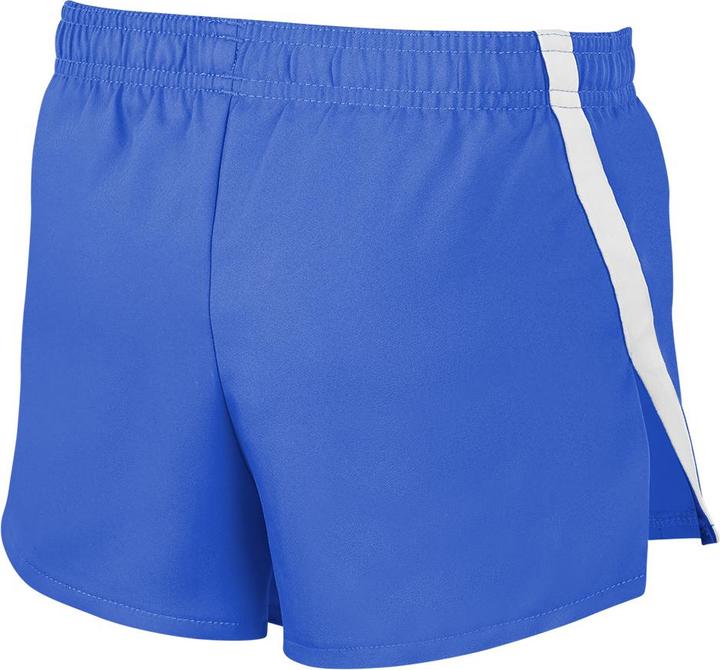 Actual product image Nike Youth Stock Fast 2 Inch Short (XS)