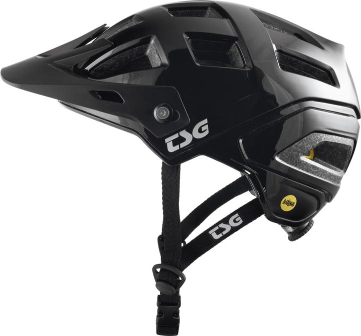 Produktbild TSG Scope Mips Solid Color (57 - 59 cm)