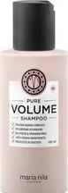 Produktbild Maria Nila Care & Style - Pure Volume Shampoo (1000 ml, Flüssiges Shampoo)