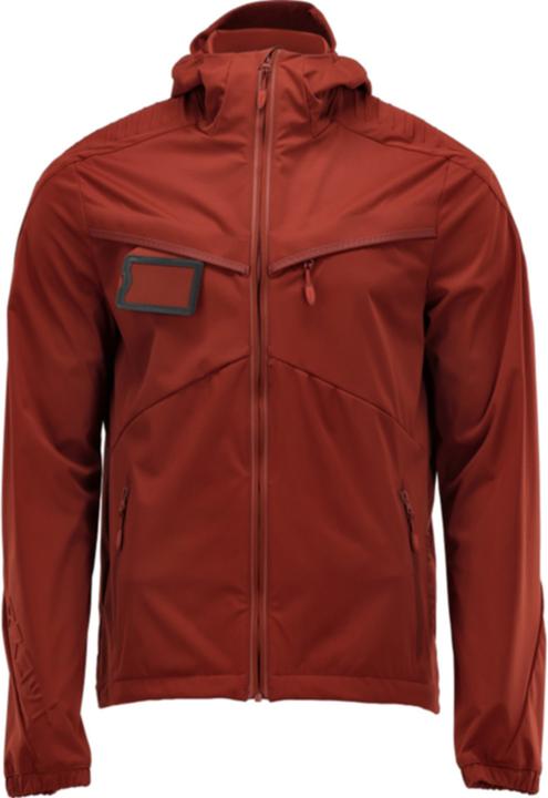 Immagine prodotto Mascot Giacca ULTIMATE STRETCH nera, taglia M (M)