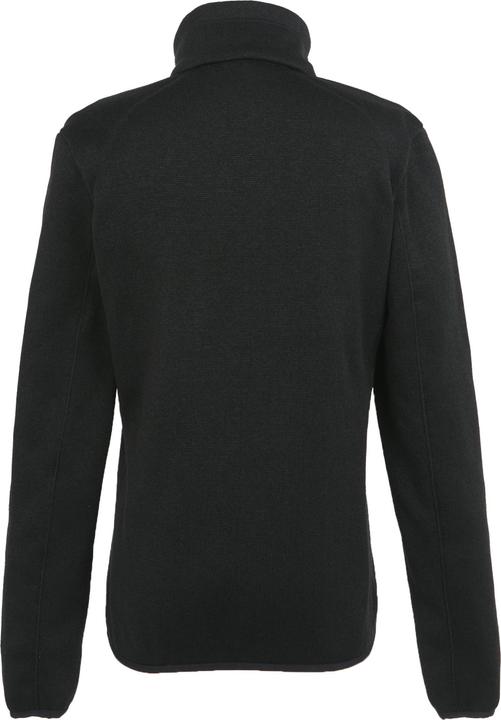 Actual product image Regatta Womens/Ladies Newhill Marl Full Zip Fleece Jacket (40)