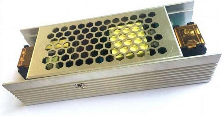 Produktbild V-TAC Netzteil LED SLIM Montage VT-20062 60W 12V 5A IP20