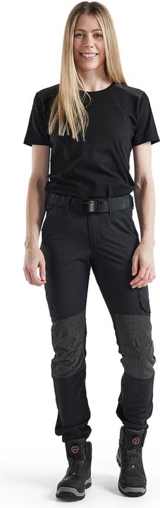Produktbild Blakläder Damen T-Shirt (3XL)