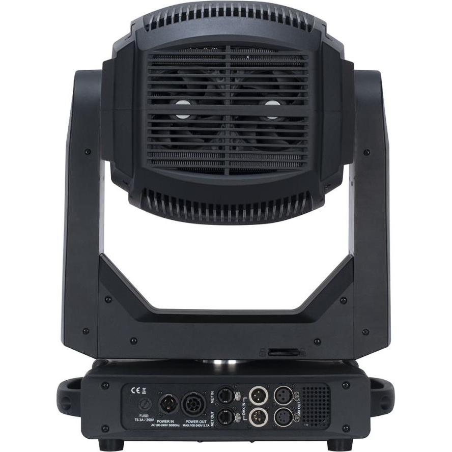 ADJ Focus Hybrid, Moving Head