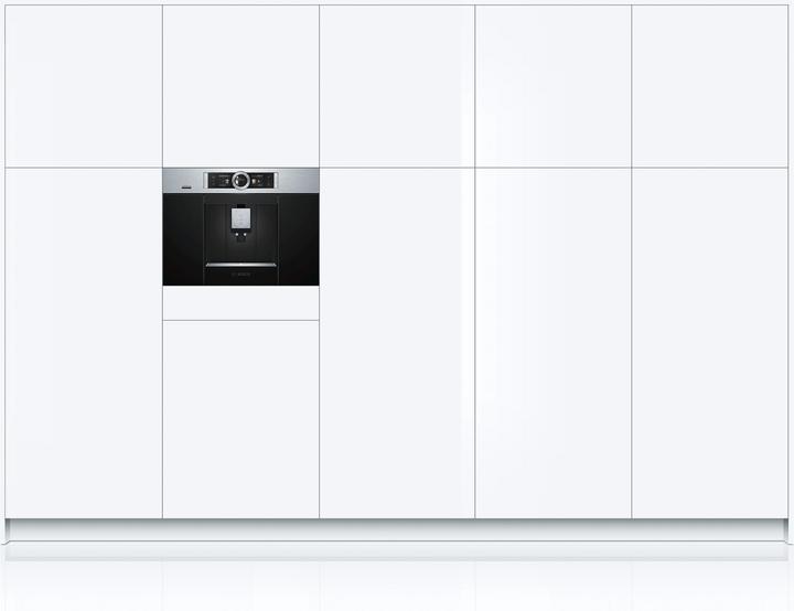 Produktbild Bosch Hausgeräte Ctl636es6