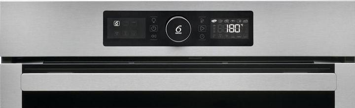 Actual product image Whirlpool AKZ9 6230 IX - Medium - Electric oven - 73 l - 73 l - 2450 W - Catalytic