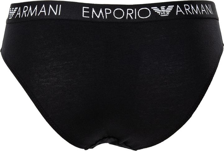 Produktbild Emporio Armani Slip Casual Figurbetont (L, 2er Pack)