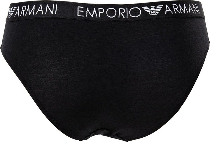 Image du produit Emporio Armani Slip Casual Figure-hugging (L, lot de 2)