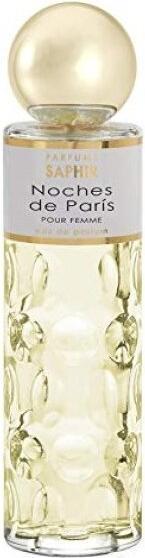 Immagine prodotto Saphir Paris Nights Eau de Parfum per donna 200ml (Eau de parfum, 200 ml)