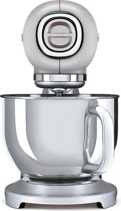 Produktbild Smeg SMF02SVEU (800 W)