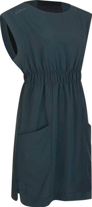 Bleu foncé antique