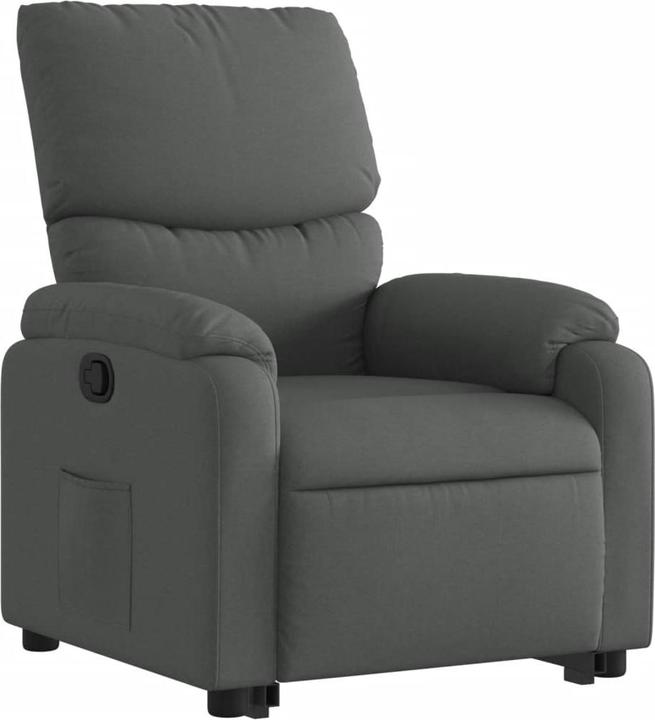 Image du produit vidaXL Relaxsessel mit Aufstehhilfe