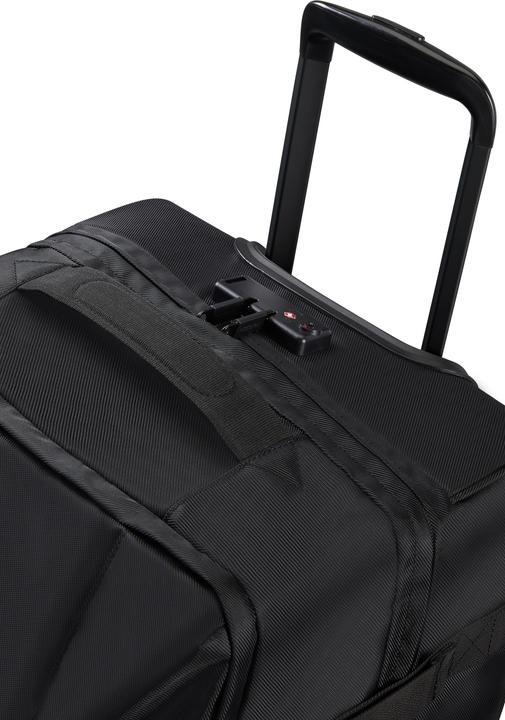 Actual product image American Tourister URBAN TRACK Duffle with Wheels (84 l)