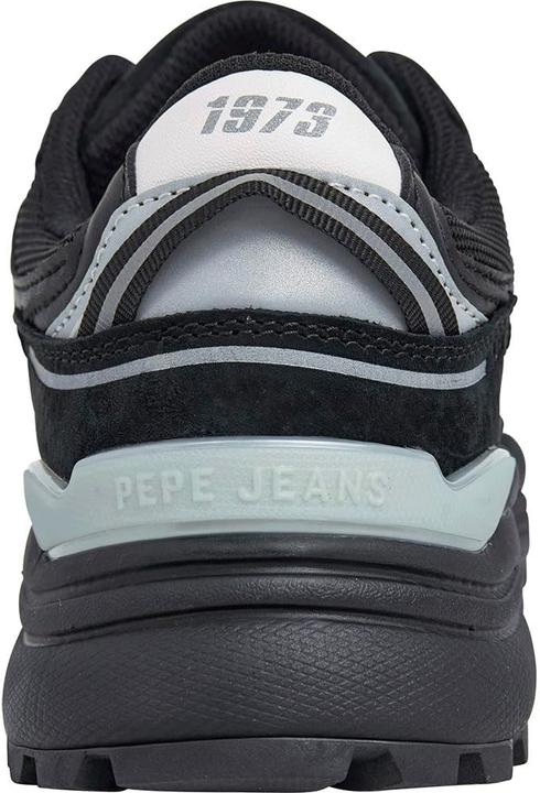 Image du produit Pepe Jeans Basket Darren Earth M (39)