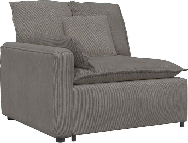 Produktbild vidaXL Modulares Sofa (Modular Sofa)