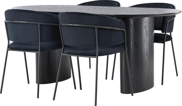 Actual product image Venture Home Selma (MDF)